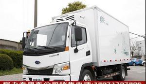 專用汽車 專業(yè)化的移動(dòng)解決方案